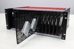 TVOnes Rack-System OneRack ausgezeichnet