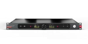 Antelope Audio releases Galaxy 32 Synergy Core