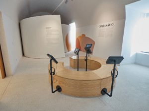 Vioso stellt Technologie für immersive Ausstellung in portugiesischem Museum