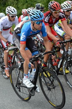 Riedel-Technik bei der Tour de France 2012