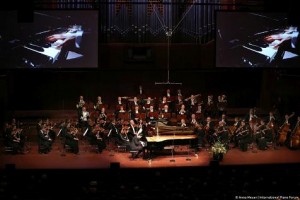 Gahrens + Battermann inszeniert Pianistenpreis