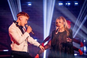 ETC unterstützt BBC-Silvester-Gala mit Kylie Minogue