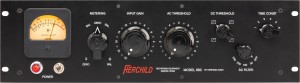 Heritage Audio veröffentlicht Nachbildungen von Fairchild-660/670-Audio-Kompressoren