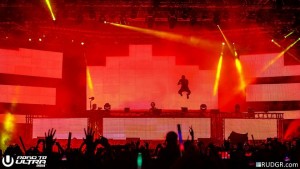 Star Dimensions lights Road to Ultra show in Mumbai with Elation gear