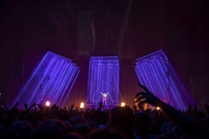 Armin van Buuren - Ziggo Dome, Amsterdam, 2022