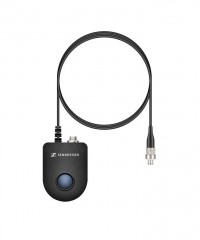 Sennheiser Digital 6000 mit zweitem Dante-Port und Command-Funktion erhältlich