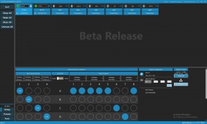Beta-Version von Linea Researchs System-Engineer-8-Software online