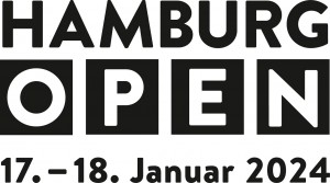 Save the Date - Hamburg Open 2024