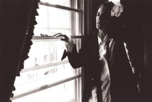 20. Juli: Patti Smith