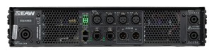 EAW announces new UXA amplifier with supporting Resolution software update