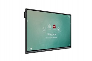 ViewSonic erneuert IR-Onglass-Touch-Serie IFP50