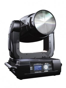 Helles Köpfchen: Robe ColorBeam 700E AT 