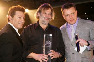 Stageco mit TPi Award ausgezeichnet