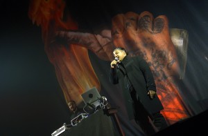 Kontra K - „Die letzten Wölfe“-Tour 2019
