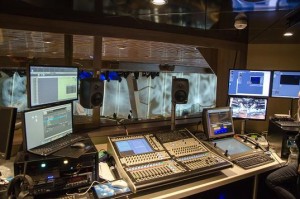 Quantum of the Seas sticht mit VSM-System in See
