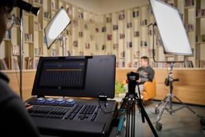 Godox kündigt Adjustable-Diffusion-Serie an