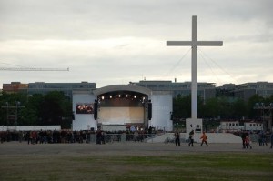 12.-16.05.2010: 2. Ökumenischen Kirchentag