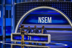African ‘Family Feud’ editions lit with Robe