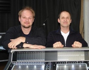 DiGiCo Zusatzschulung bei Musik Produktiv in Ibbenbüren