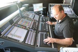 DiGiCo Expander EX007 führt Pur ins „Abenteuerland"