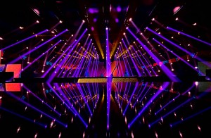A phenomenon: Melodifestivalen 2021 in Sweden