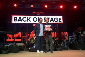 Corona: 45.000 Besucher und Spendenaktion bei der Konzertreihe „Back On Stage“