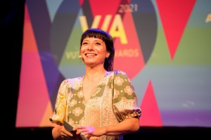 VIA - VUT Indie Awards 2021 verliehen