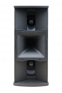 Voice-Acoustic erweitert D’Appolito-Lautsprecherserie 