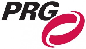 Große Onlineversteigerung bei PRG 
