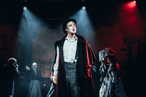 Cameo beleuchtet „Jekyll & Hyde“-Musical von Broadway Entertainment