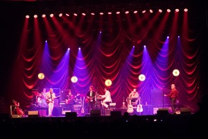 Blue Rodeo: 1000 Arms Canadian Tour