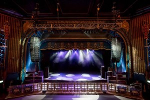 Adlib installs new audio system at London’s O2 Forum