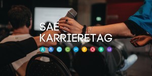 SAE Institute lädt zu Karrieretagen in neun deutschen Städten ein
