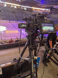 Budweiser Events Center turns to JVC for a variety of video applications