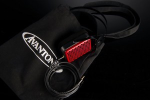 Avantone Pro veröffentlicht neuen Planartreiber-Kopfhörer