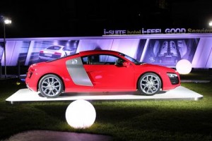 Satis&fy realisiert Presselaunch mehrerer Audi-Modelle
