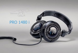 Ultrasone stellt neuen offenen Kopfhörer für den Studio-Einsatz vor