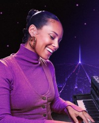 Alicia Keys partners with Native Instruments to transform her CP-70 into a virtual instrument