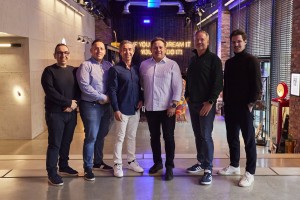 Adam Hall Group ernennt OHM Distribution zu Cameo-Vertriebspartner in Mexiko