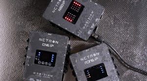 Netron offers world’s first IP66 range for entertainment data distribution