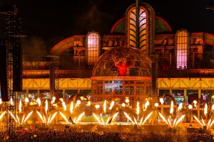 Parookaville schließt die Stadttore der achten Ausgabe und startet Treue-Vorverkauf für „10 Jahre Parookaville“