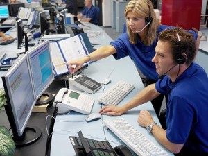 Siemens-Leitstelle nach europäischer Norm zertifiziert