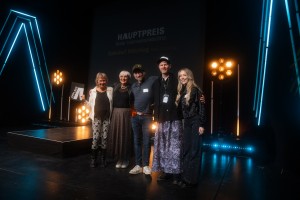 Preisträger „Applaus“-Award 2024