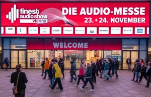 Erfolgreiche Finest Audio Show in Wien stellt Weichen für High End Vienna 2026