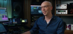 Video mit Stefan Boman erklärt Transformation von Roxette-Originalbändern ins Dolby-Atmos-Format