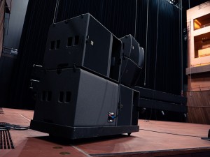 Philharmonie Luxembourg Concert Hall upgrades to L-Acoustics K3 sound system