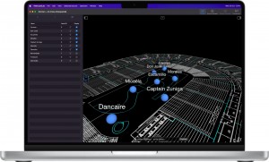 TiMax PanLab combines two spatial audio worlds