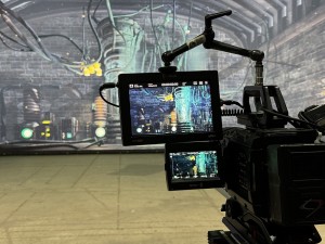 Mexikos erste virtuelle Gameshow mit Ausrüstung von Blackmagic Design produziert