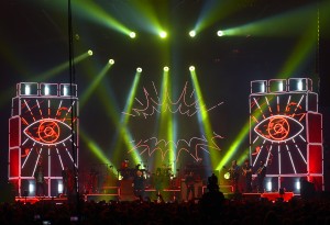 Seeed - Tour 2019