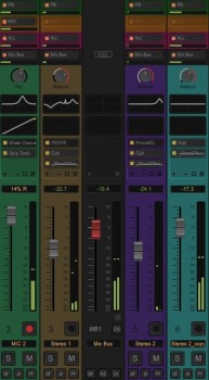Merging Technologies’ Pyramix 15 available